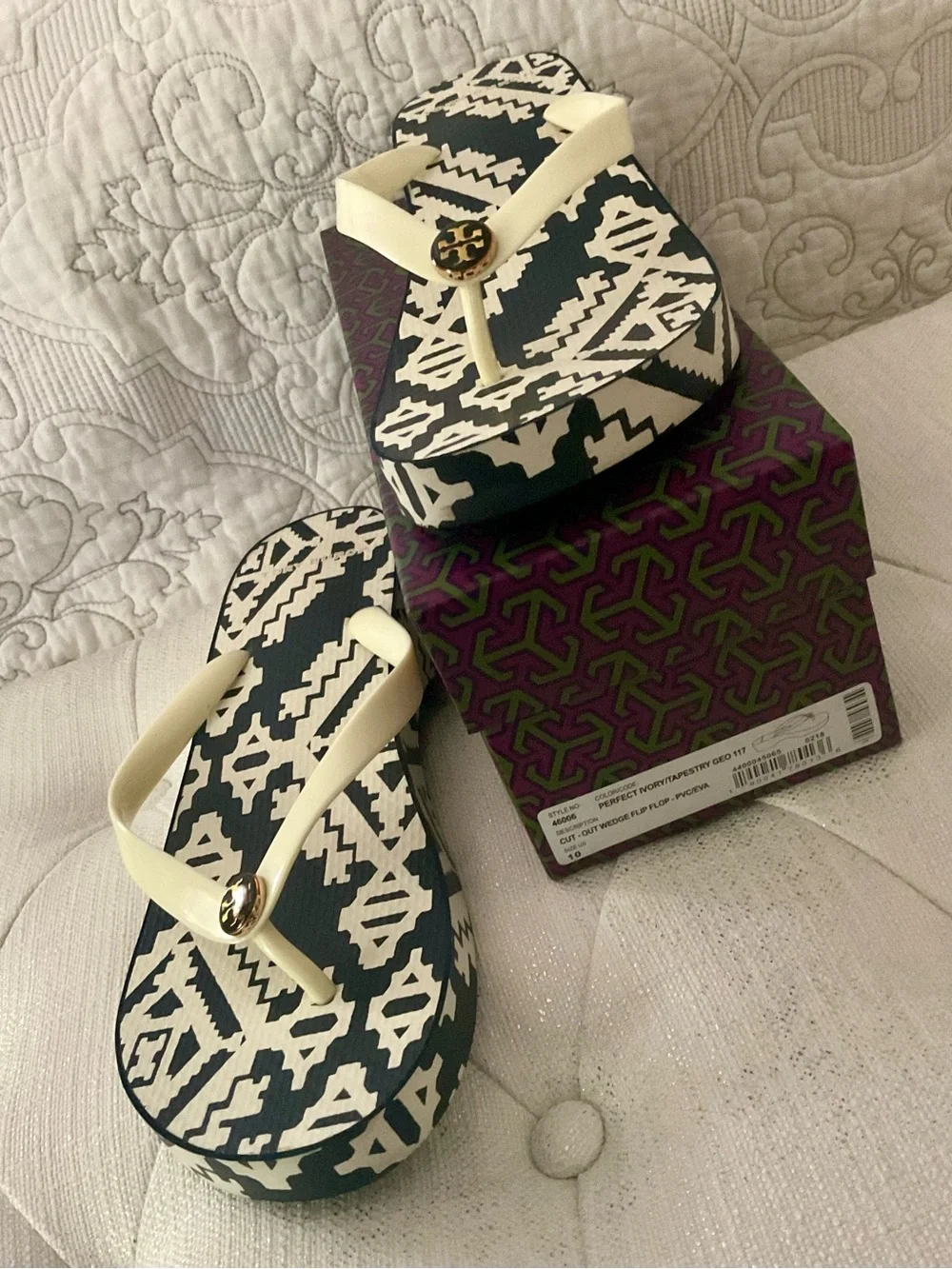 Tory Burch tory burch